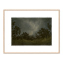 Verity by Lina Gordievsky - Seeds Of Light - 32X265 White Oak