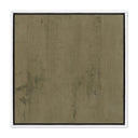 Verve Art Worn No 7 by Brooke Noel Morgan - 40X40 White Maple