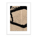 Verity by Brooke Noel Morgan - Unshackled No 3 - 36X48 White Maple