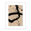 Verano Unshackled No 5 by Brooke Noel Morgan - 40X60 White Maple