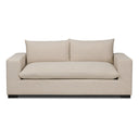 Aurelian Grant Sofa - 74 Ashby Oatmeal