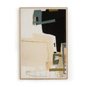 Inspired Benefit by Matt Green - 72X48