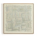 Verve Art Into The New No 4 by Tyler Guinn - 24X24