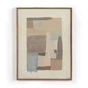 Refined The Beauty Of Broken Vessels No 1 by Tyler Guinn - 185X24