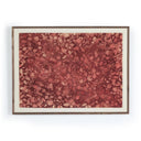 Veritas Glimmer No 28 by Laurel-Dawn Latshaw - 40X30