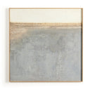 Aria Collection Sea Basin by Paul Meyer - 40X40