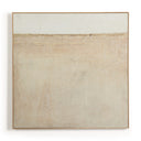 Coastal Mirage by Paul Meyer - 32X32