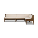 Seraphina Dining Banquette L Shape - 113 L Shape
