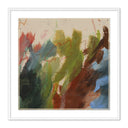 Verity For The Friends Who Last by Katherine Hunsaker - 32X32 White Maple