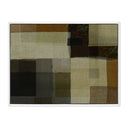 Aurelia Patched by Dan Hobday - 24X32 White Maple