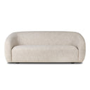 Verano Channing Sofa - 85 Yuma Cream
