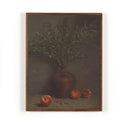 Aurelian Scents Of Serenity by Bethany Joseph - 31X40