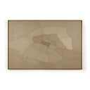 Elysian Paris From Above by Kimmy Quillin - 30X40