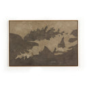 Verity by Kimmy Quillin - Pinecorn III - 40X30