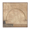 Aetherial The Porch by Scott Kerr - 40X40