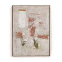 Luminara Flowers by Scott Kerr - 48X72