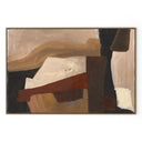 Artistry Luxe Going Home by Amada Ane - 32X24 White Oak