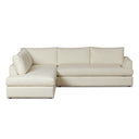 Lucien 2-Piece Sectional - Left Chaise