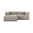 Trendy Lawndale 2 Piece Sectional - Left Chaise