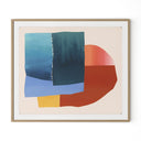 Luxe Artistry Fanfare by Sarah Zelinsky - 345X40 White Oak