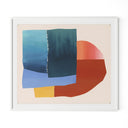 Luxe Artistry Fanfare by Sarah Zelinsky - 345X40 White Maple