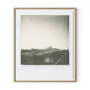 Aether Picacho by Darden Smith - 50X60 White Oak