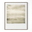 Aurelian Rodeo by Darden Smith - 50X60 Rustic Walnut