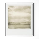 Aurelian Rodeo by Darden Smith - 27X32 Black Maple