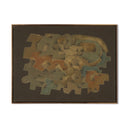 Aesthetica Arrowhead Canyon by Benjamin Galvan - 48X72