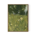 Haven Respite XI by Brittany Smith - 24X32 White Oak