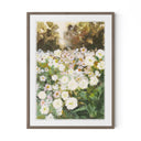 Aesthetica Interlude II by Brittany Smith - 205X32 Rustic Walnut