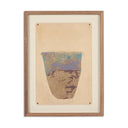 Aesthetica Canterbury Vessel III by Paul Meyer - 18X24