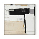 Verity by Matt Green - Bountiful II - 32X32 Rustic Walnut