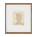 Verity by Paul Meyer - Ask The Dust - 16X18