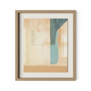 Aurelia The Stories We Tell Ourselves 2 by Amy Berlin - 16X18 White Oak