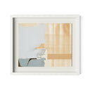 Aether Collection The Stories We Tell Ourselves 3 by Amy Berlin - 345X40 White Maple