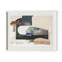 Aetherial Aggregate by Amy Berlin - 465X60 White Maple