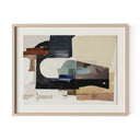 Aetherial Aggregate by Amy Berlin - 375X48 Natural Maple