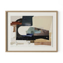 Aetherial Aggregate by Amy Berlin - 465X60 White Oak