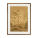 Aspire Amongst The Giants by Chelsea Fly - 24X32