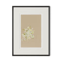 Verano Botanical II by Brittany Smith - 24X32