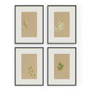 Symphony Sprig Symphony Set by Brittany Smith - 48X64