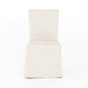 Aurelia Vista Slipcovered Dining Chair - Savile Flax