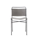 Hartman Dining Chair - Stonewash Grey