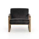Aveline Jules Chair - Rialto Ebony