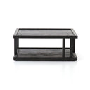 Aveline Charley Coffee Table - Drifted Black