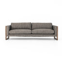 Aurelian Otis Sofa - Arden Charcoal
