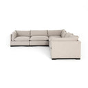 Veridian 6-Piece Sectional - 6-Piece Sectional Bennett Moon