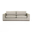 Seraphine Colt Sofa - Aldred Silver