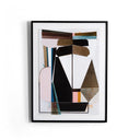 Mythoss Magi by Alyson Khan - 36X48